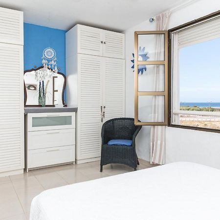 La Casa De Montse Vivienda Vacacional Playa De La Tejita Ελ Μέντανο Εξωτερικό φωτογραφία