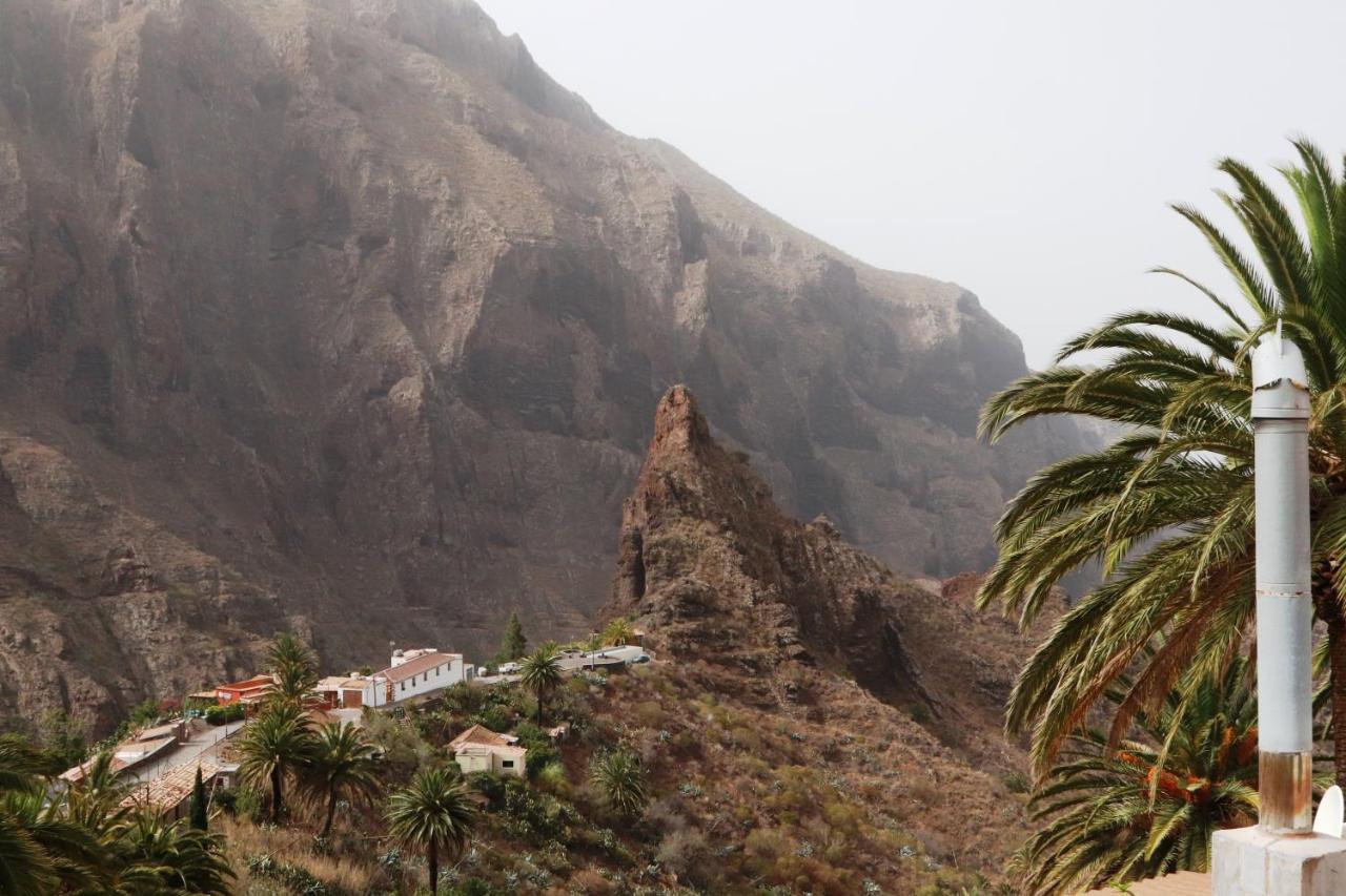 La Casa De Montse Vivienda Vacacional Playa De La Tejita Ελ Μέντανο Εξωτερικό φωτογραφία