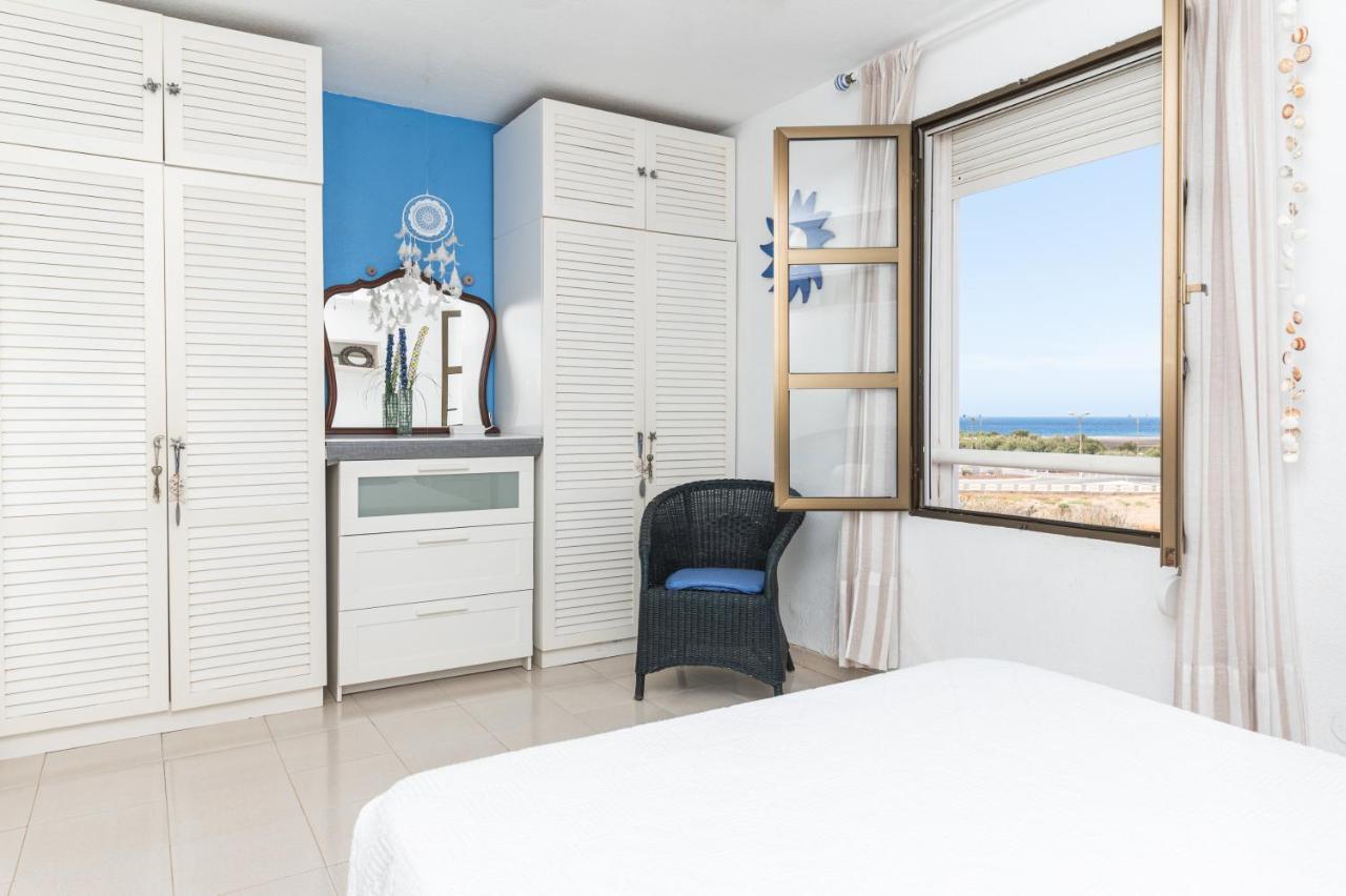 La Casa De Montse Vivienda Vacacional Playa De La Tejita Ελ Μέντανο Εξωτερικό φωτογραφία