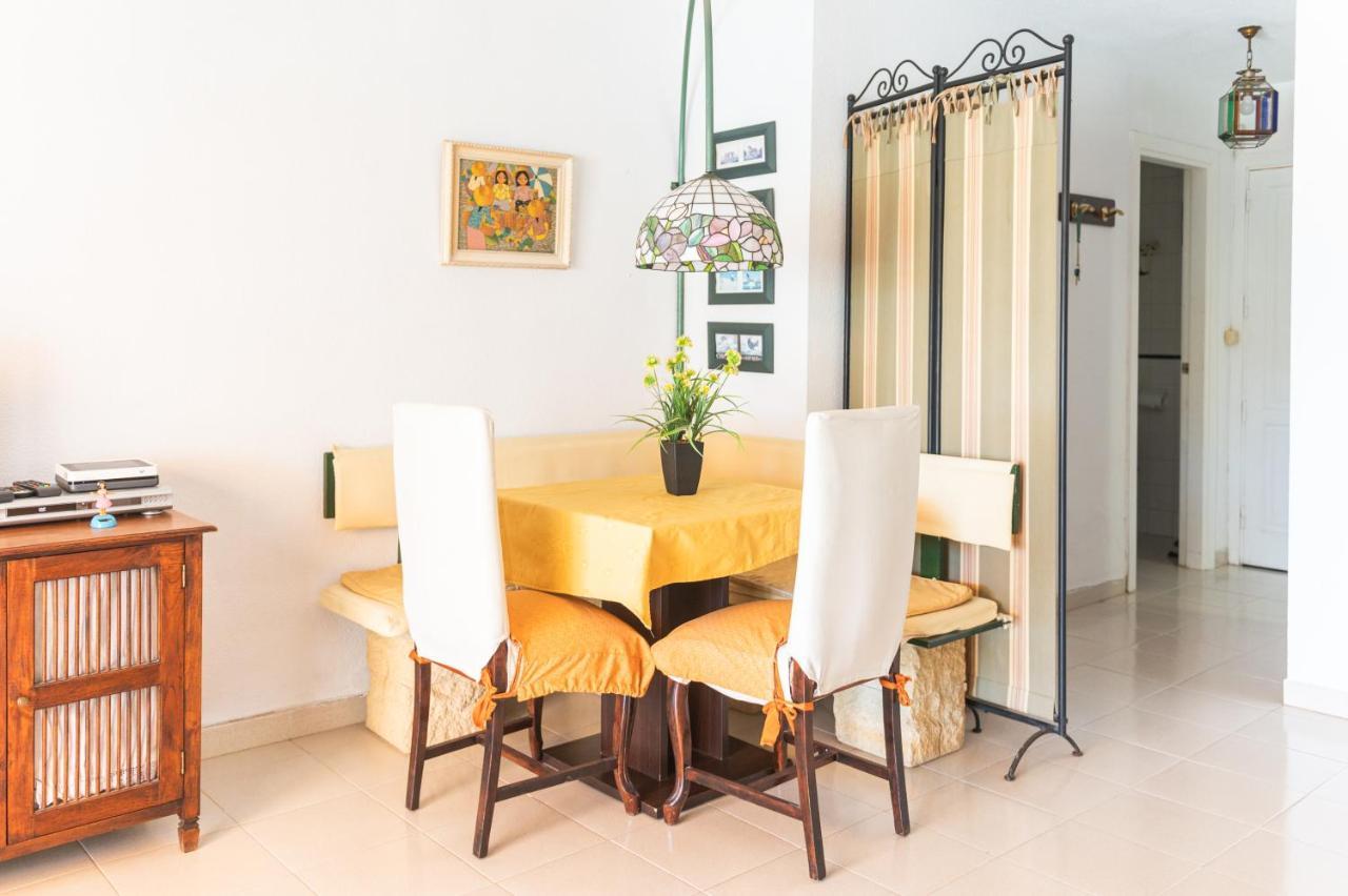 La Casa De Montse Vivienda Vacacional Playa De La Tejita Ελ Μέντανο Εξωτερικό φωτογραφία