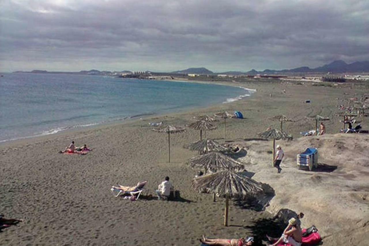 La Casa De Montse Vivienda Vacacional Playa De La Tejita Ελ Μέντανο Εξωτερικό φωτογραφία